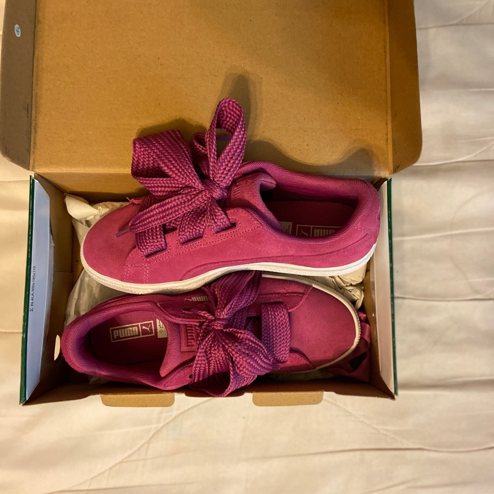 Pumas